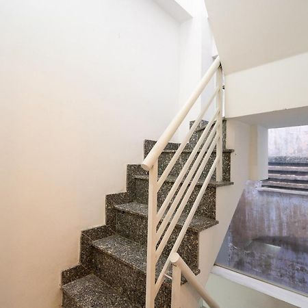 Ahu Homestay Хошимін Екстер'єр фото